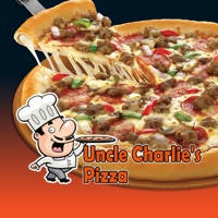 Uncle Charlie’s Pizza PA