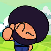 Ninja Boy Adventures – Bomberman edition