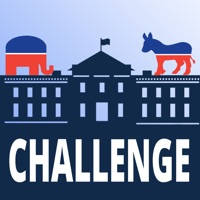Presidential Elections Game