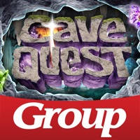 Cave Quest Bible Buddies