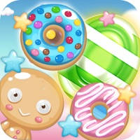Candy Sweet Fruit Splash – Match and Pop 3 Puzzle