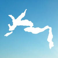 Vierwaldstättersee Seekarte