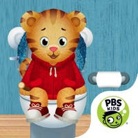 Daniel Tiger’s Stop & Go Potty