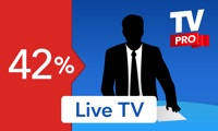 Live TV – Fernsehen IP TV Live TV – Fernsehen IP TV