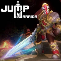 Tap Tap Warriors: Nonstop Jump RPG(跳跃攻击)