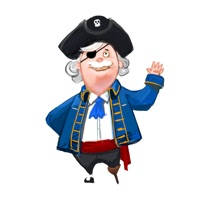 인어교주해적단