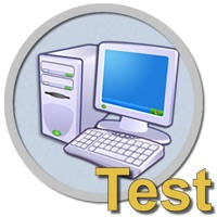 Informática Test
