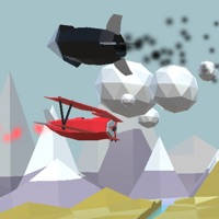 Dodgy Plane – Don’t smash the rockets! 3D