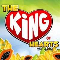 The King of Hearts – The Game The King of Hearts – The Game