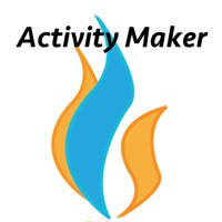 Activity Maker Activity Maker