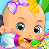 Mommy’s Baby Grows Up Salon