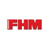 FHM Indonesia Magazine