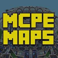 Maps for Minecraft Pocket Edition Free