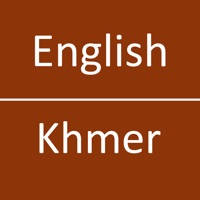 English – Khmer English – Khmer