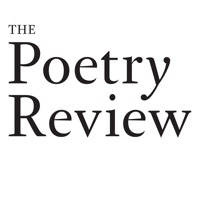 The Poetry Review The Poetry Review