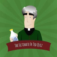 My Lovely App – Quiz for Father Ted