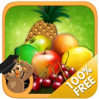 Learn Fruits – Kids e-Learning Learn Fruits – Kids e-Learning