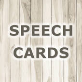 Speech Cards by Teach Speech Apps – for speech therapy