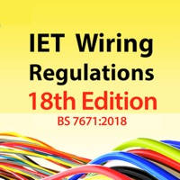 IET Wiring Regulations 18th LT IET Wiring Regulations 18th LT