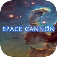 Space Cannon – DSD Space Cannon – DSD