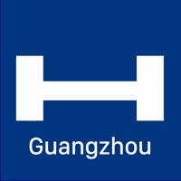 广州对于今晚与地图和旅行游览比较和预订酒店