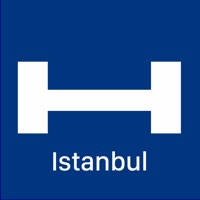 Istanbul对于今晚与地图和旅行游览比较和预订酒店