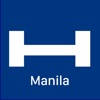 Manila对于今晚与地图和旅行游览比较和预订酒店