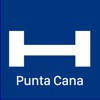Punta Cana对于今晚与地图和旅行游览比较和预订酒店