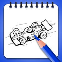 Free Cars Coloring Book Free Cars Coloring Book