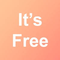 It’s Free