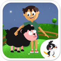 Baa Baa Black Sheep – Classic English Rhyme for kids