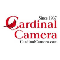 Cardinal Camera – Since 1937 Cardinal Camera – Since 1937