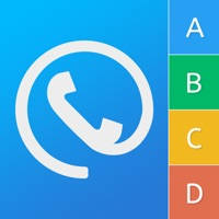 Quick Connect – The complete Contacts Manager with one tap Call, Text, Email and Chat