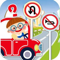 认识交通标志-趣动课堂