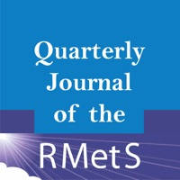 Quarterly Journal of the Royal Meteorological Society