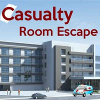 Casualty Room Escape Casualty Room Escape