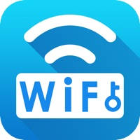 WiFi万能密码 -wi-fi无线网络密码管家 WiFi万能密码 -wi-fi无线网络密码管家