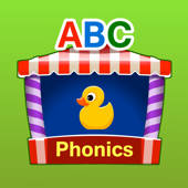 Kids Learn ABC Letter Phonics Kids Learn ABC Letter Phonics