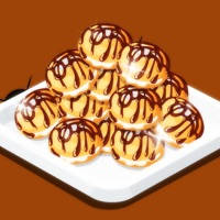 超人强造魔力烧饼