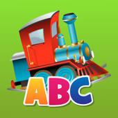 Kids ABC Letter Trains Kids ABC Letter Trains