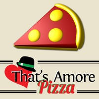 That’s Amore Pizza