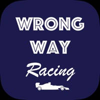 Crazy Wrong Way Racing