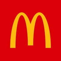 麦当劳McDonald’s – 到店取餐 麦咖啡 麦乐送