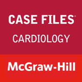 Case Files Cardiology 1/e Case Files Cardiology 1/e