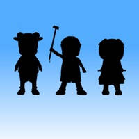 Who’s The Shadow for With Mother (Okaasan To Issho) Who’s The Shadow for With Mother (Okaasan To Issho)