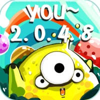 萌宠2048 – 萌萌哒的2048-如婴儿般肌肤的手感 萌宠2048 – 萌萌哒的2048-如婴儿般肌肤的手感