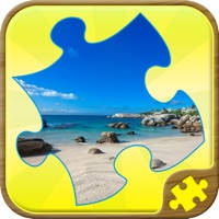 Jigsaw Puzzle Games – Amazing Brain Game