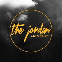 The Jordan The Jordan