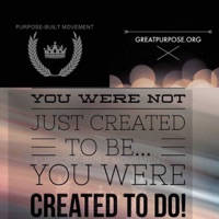 PURPOSE-BUILT MOVEMENT