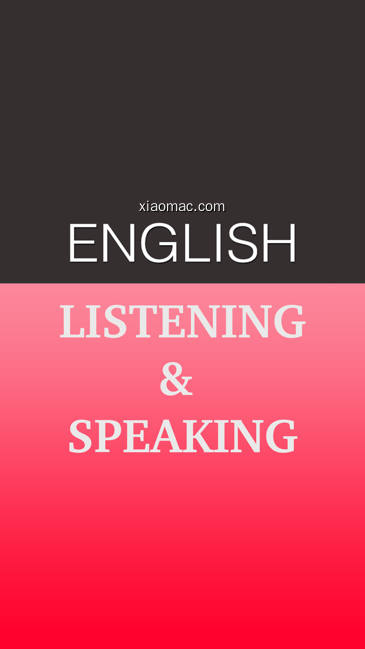 【图】English Listening and Practice(截图1)